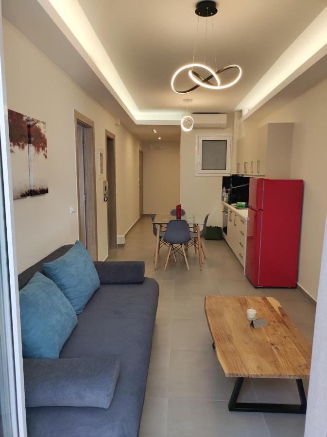 Comfy Apartment ナフプリオ エクステリア 写真